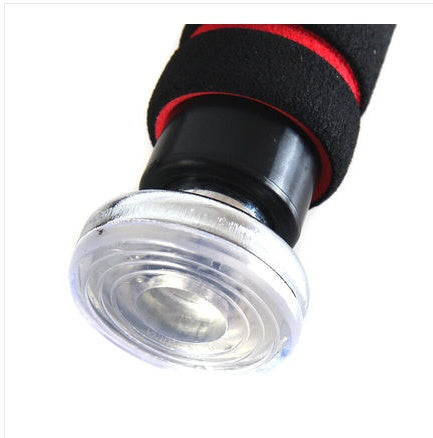 Klimmzugstange für Türrahmen – Flexible Länge & starke Leistung