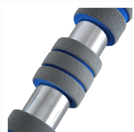 Klimmzugstange für Türrahmen – Flexible Länge & starke Leistung